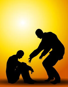 to-cherish-those-who-lend-a-helping-hand-stanford-researchers-find-vfs76h-clipart
